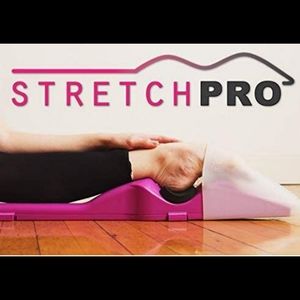 Stretch Pro Foot Stretcher